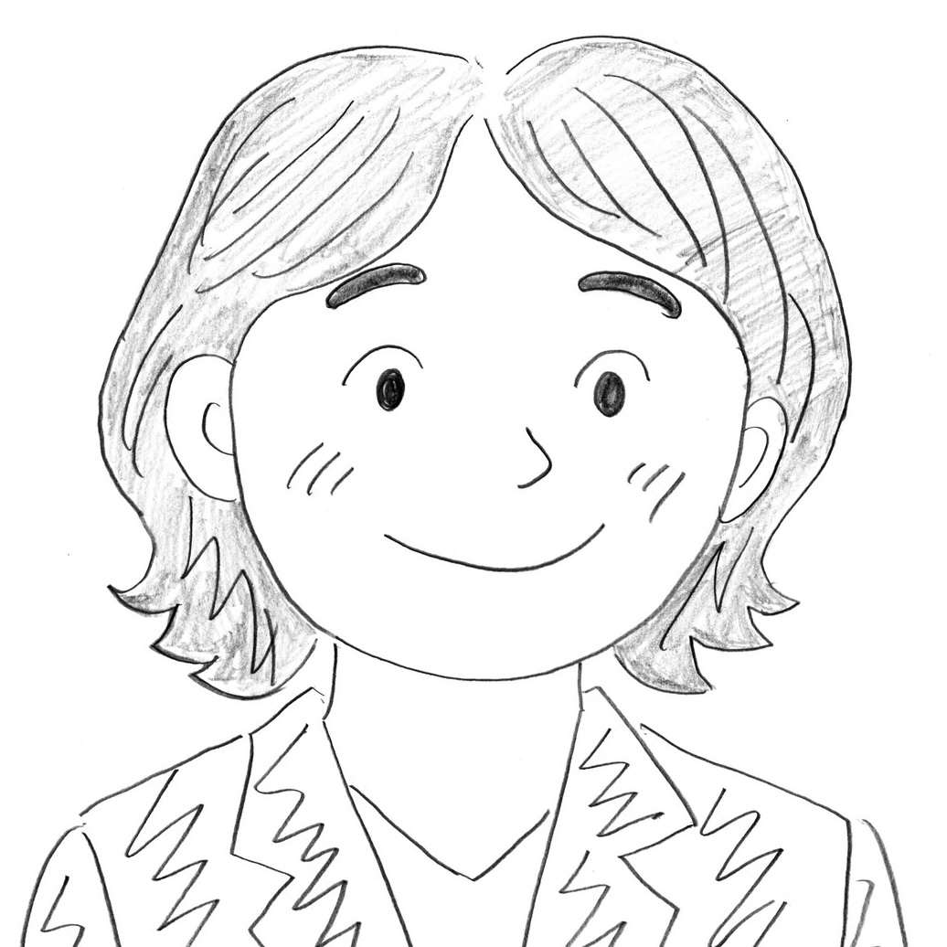 時川婦警