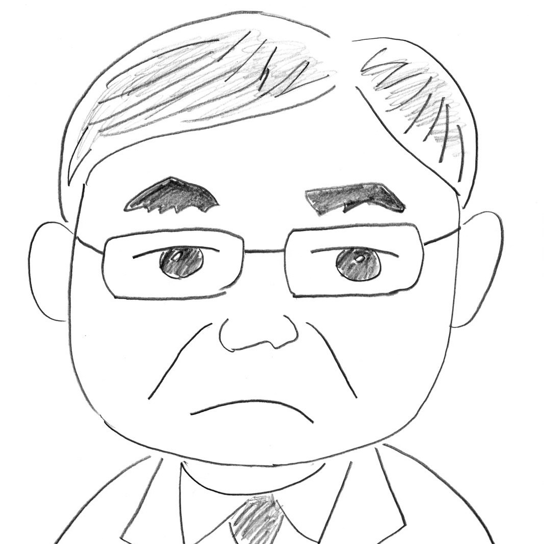 橋本刑事