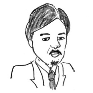 呉さん
