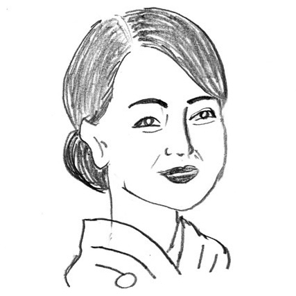 真由美さん