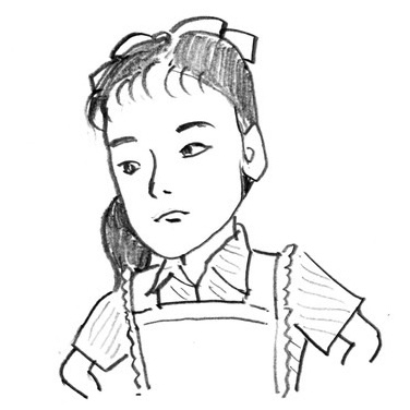 呉村すみれ